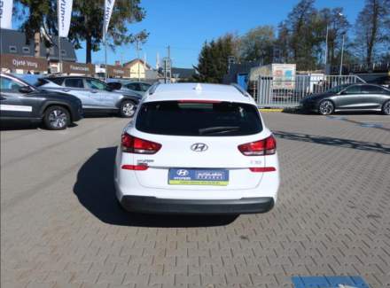 Hyundai - i30