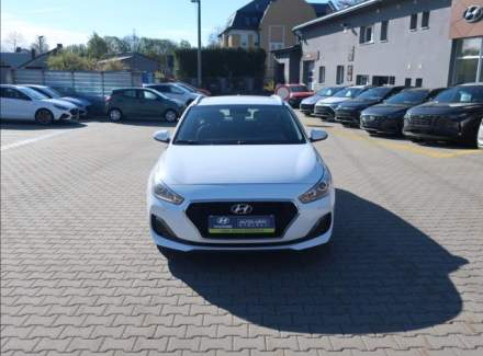 Hyundai - i30