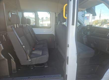 Ford - Transit