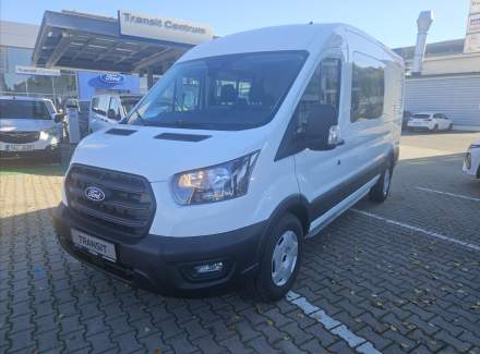 Ford - Transit