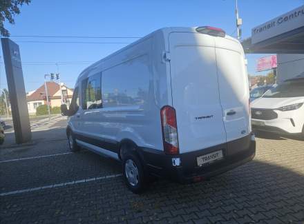 Ford - Transit