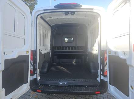 Ford - Transit