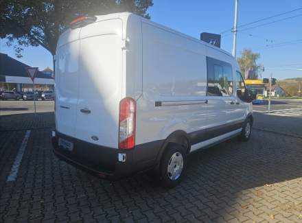 Ford - Transit