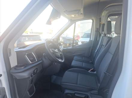 Ford - Transit