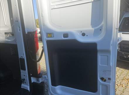 Ford - Transit