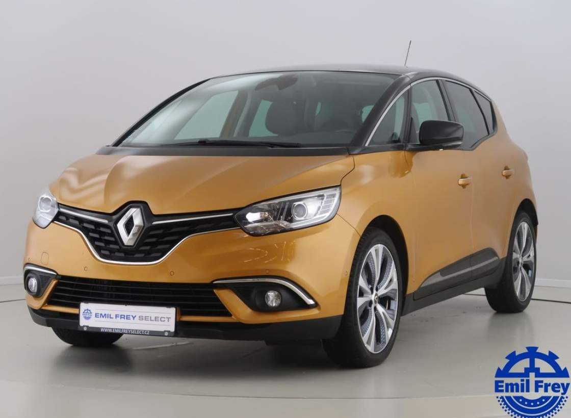Renault - Scenic