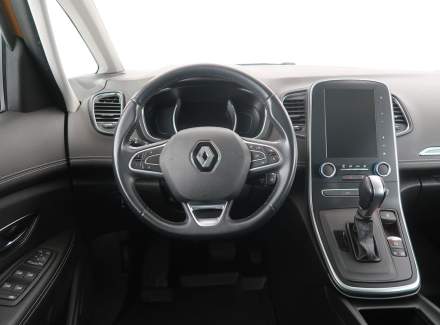 Renault - Scenic