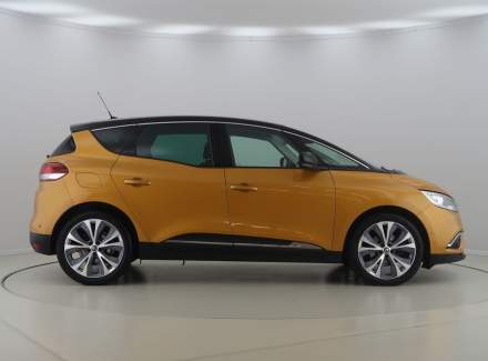 Renault - Scenic