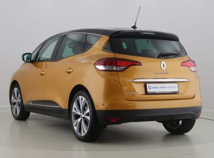 Renault - Scenic