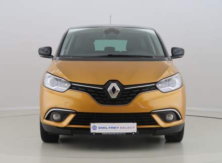 Renault - Scenic