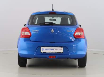 Suzuki - Swift