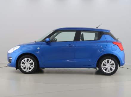 Suzuki - Swift
