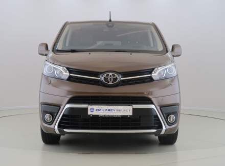 Toyota - Proace