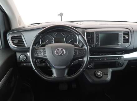 Toyota - Proace