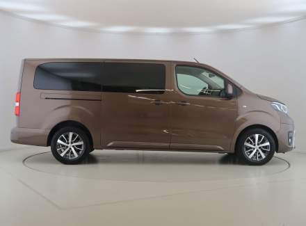Toyota - Proace