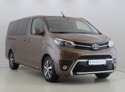 Toyota - Proace