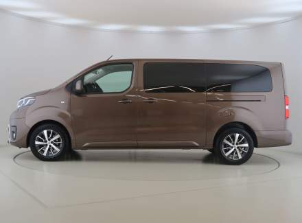 Toyota - Proace