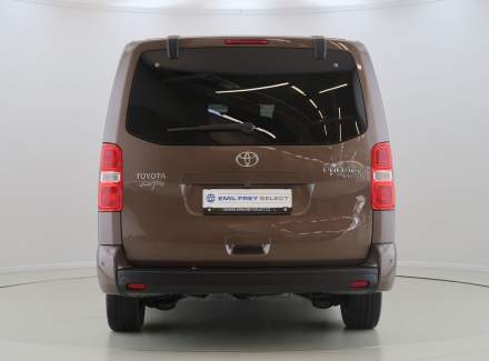 Toyota - Proace