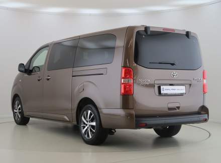 Toyota - Proace