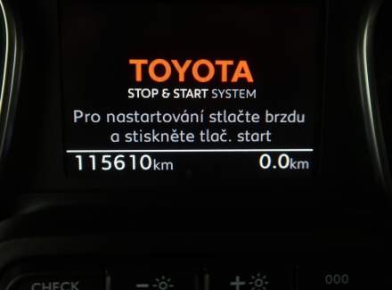 Toyota - Proace