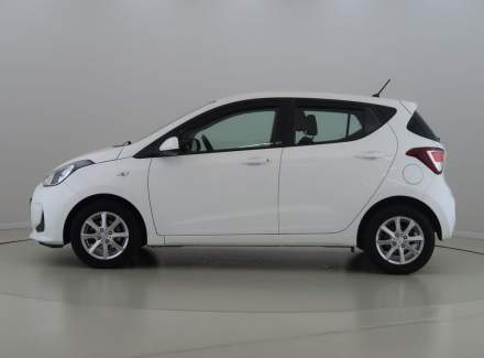 Hyundai - i10