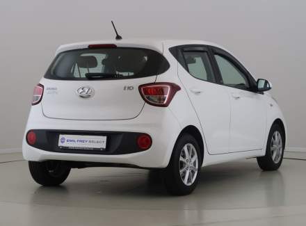Hyundai - i10