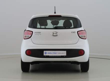 Hyundai - i10