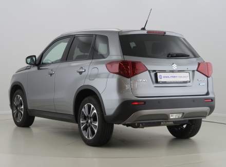 Suzuki - Vitara