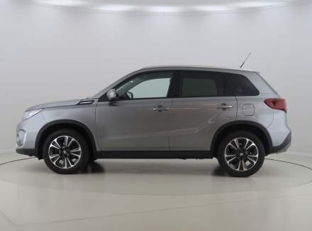 Suzuki - Vitara