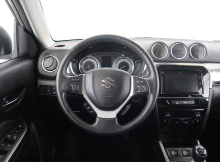 Suzuki - Vitara