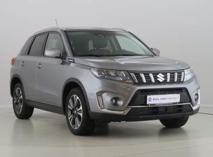 Suzuki - Vitara