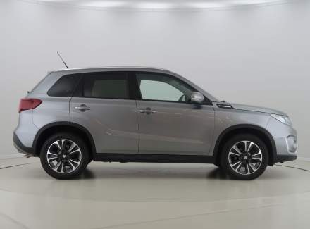 Suzuki - Vitara