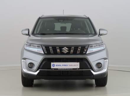 Suzuki - Vitara