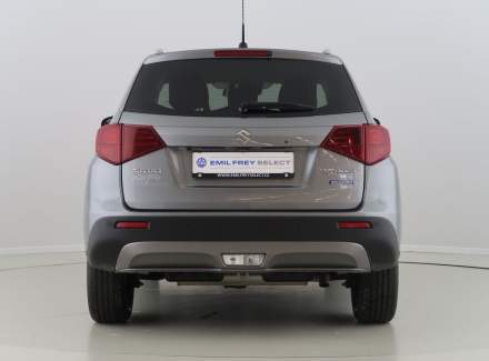 Suzuki - Vitara
