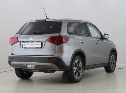 Suzuki - Vitara