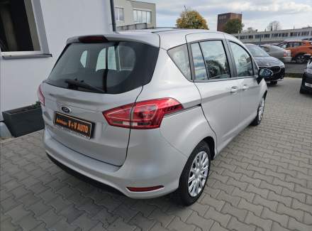 Ford - B-MAX