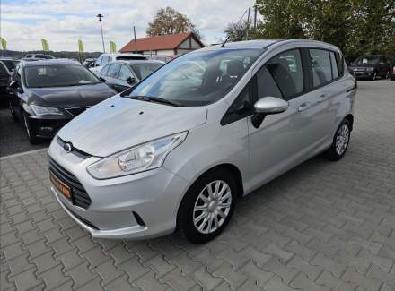 Ford - B-MAX