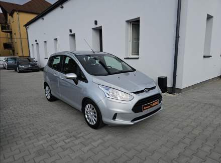 Ford - B-MAX