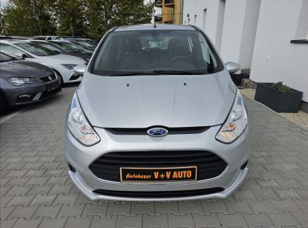 Ford - B-MAX