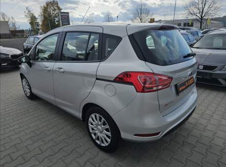 Ford - B-MAX