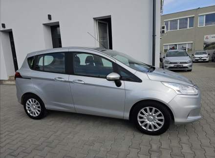 Ford - B-MAX
