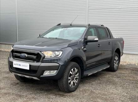 Ford - Ranger
