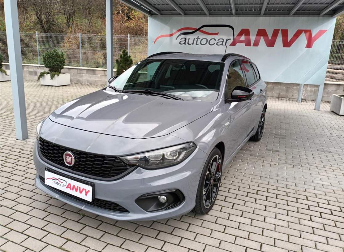 Fiat - Tipo