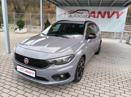 Fiat - Tipo