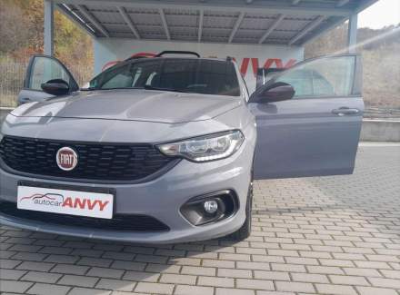 Fiat - Tipo
