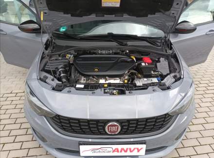 Fiat - Tipo