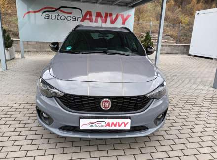 Fiat - Tipo