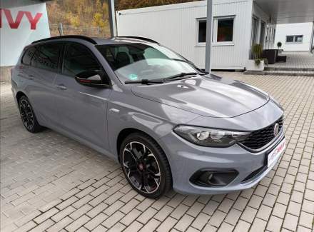 Fiat - Tipo