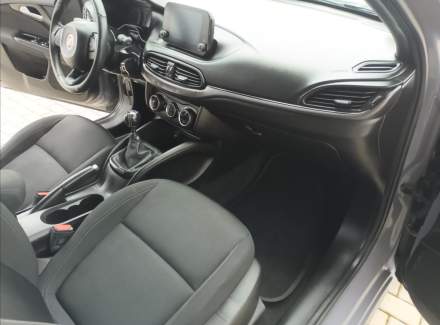 Fiat - Tipo