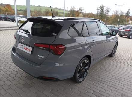 Fiat - Tipo